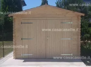 Garage Lecco 3,2×5,2